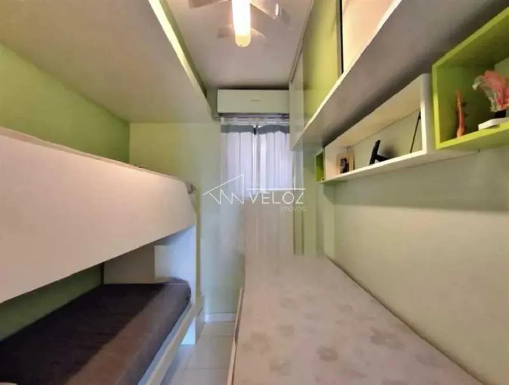 Apartamento, 3 quartos, 110 m² - Foto 19