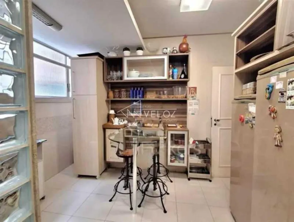 Apartamento, 3 quartos, 110 m² - Foto 8