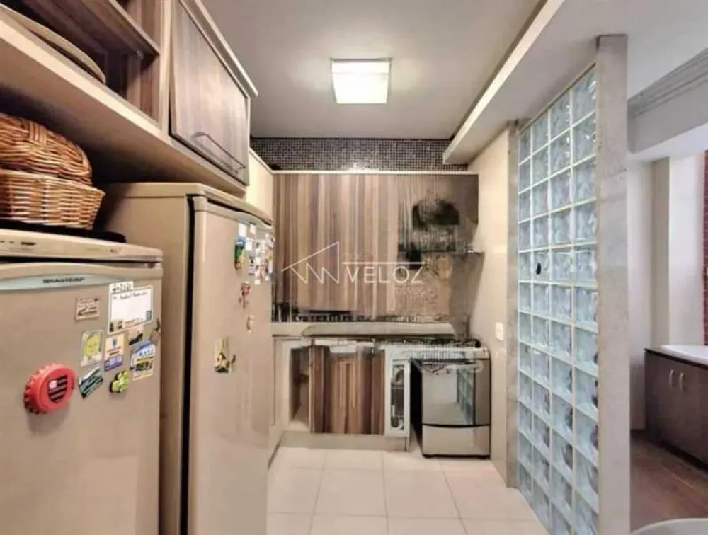 Apartamento, 3 quartos, 110 m² - Foto 18