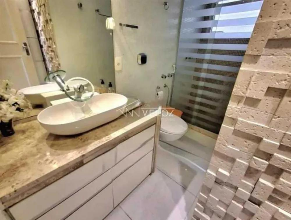 Apartamento, 3 quartos, 110 m² - Foto 3