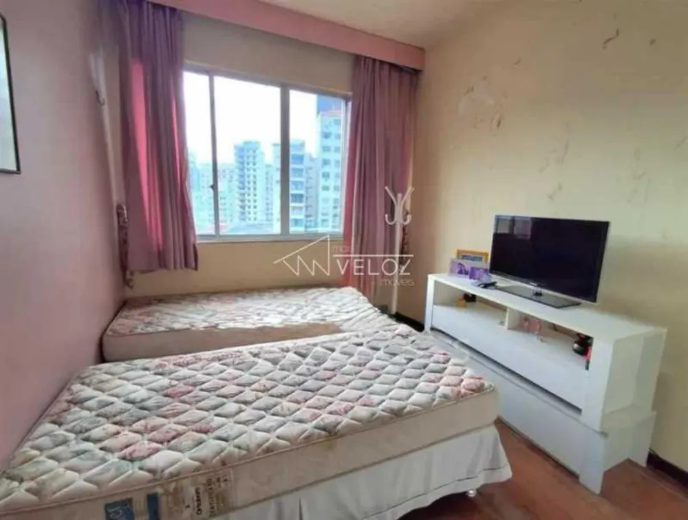Apartamento, 3 quartos, 110 m² - Foto 7