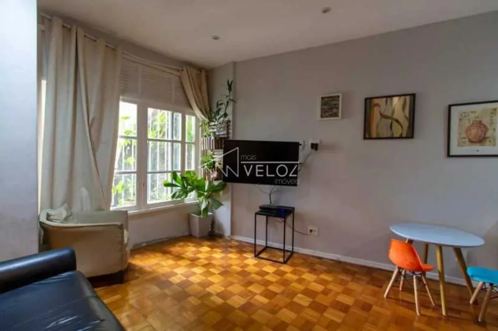 Apartamento, 2 quartos, 75 m² - Foto 4