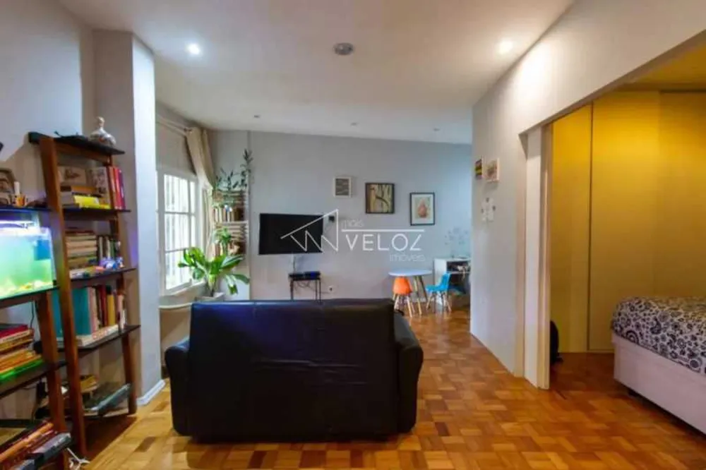 Apartamento, 2 quartos, 75 m² - Foto 6