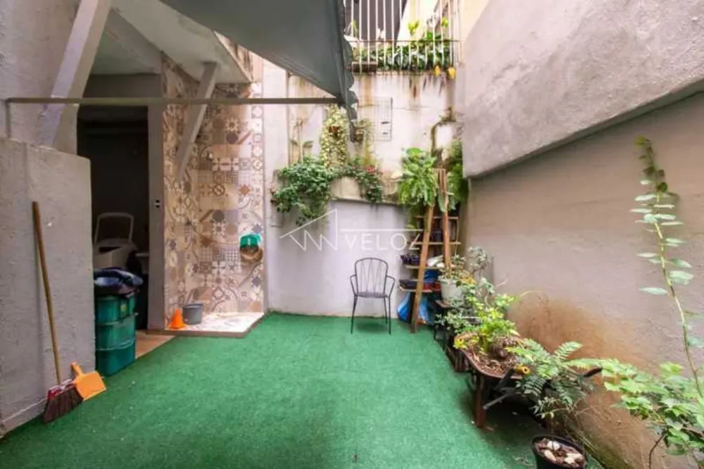 Apartamento, 2 quartos, 75 m² - Foto 2