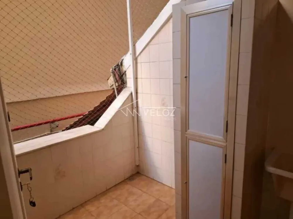 Apartamento, 3 quartos, 108 m² - Foto 10