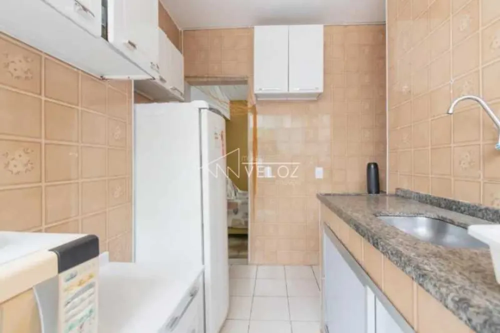 Apartamento, 2 quartos, 50 m² - Foto 14