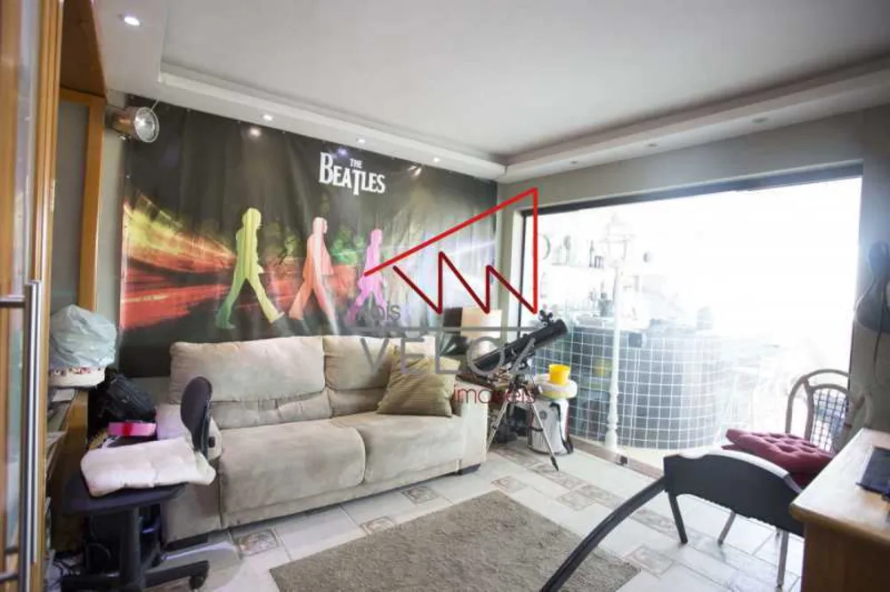 Cobertura, 4 quartos, 197 m² - Foto 11
