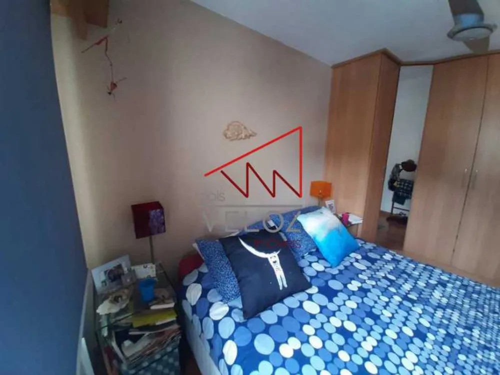 Apartamento, 1 quarto, 45 m² - Foto 12