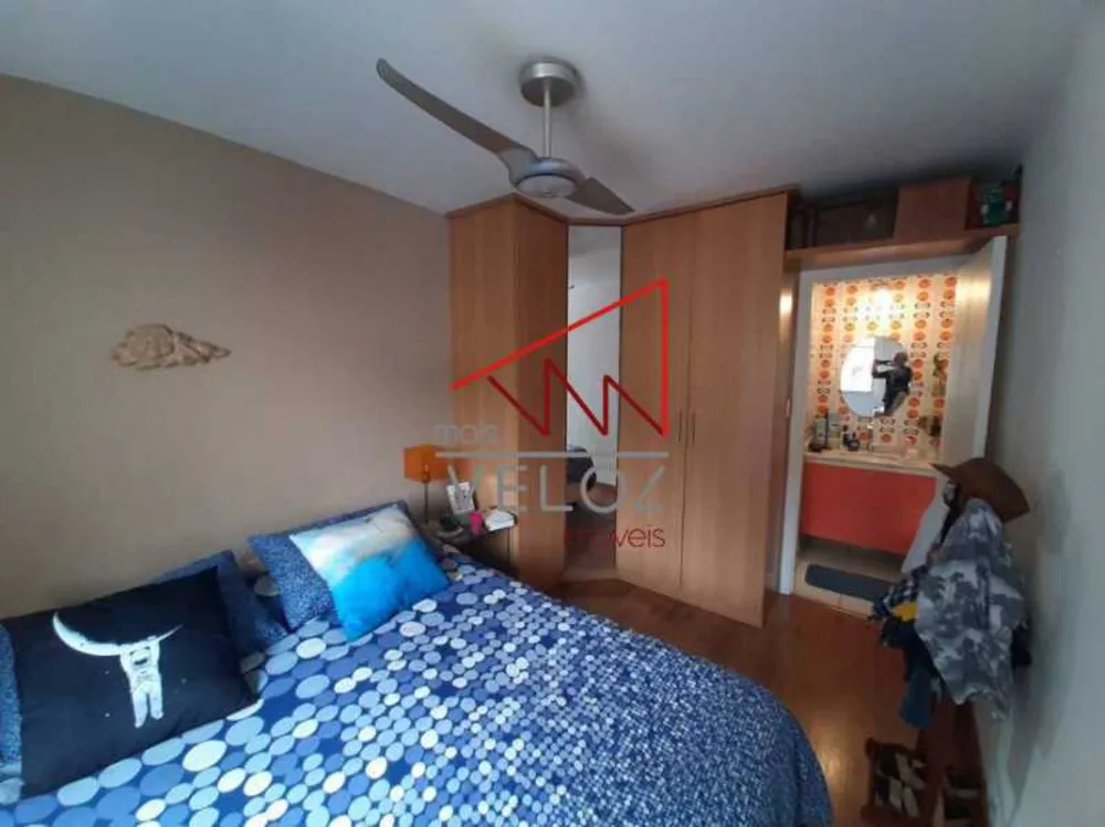 Apartamento, 1 quarto, 45 m² - Foto 10