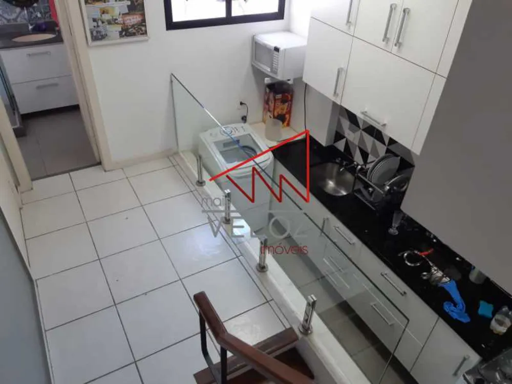 Flat/Apart Hotel, 2 quartos, 71 m² - Foto 7
