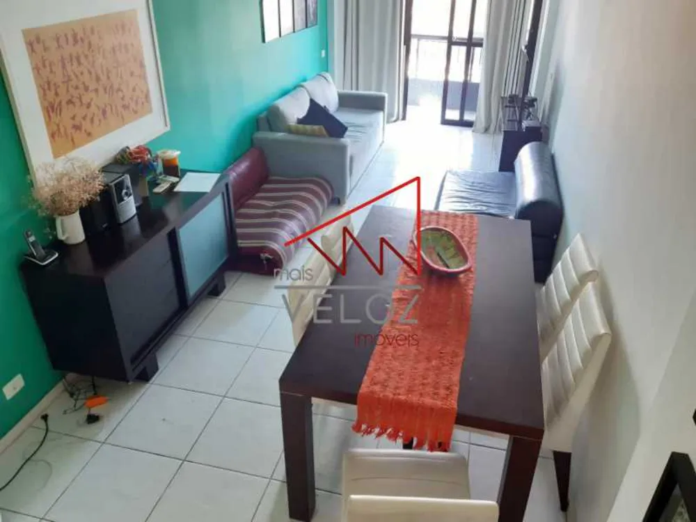 Flat/Apart Hotel, 2 quartos, 71 m² - Foto 3
