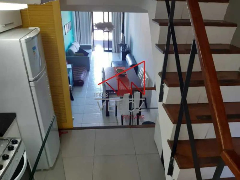 Flat/Apart Hotel, 2 quartos, 71 m² - Foto 4