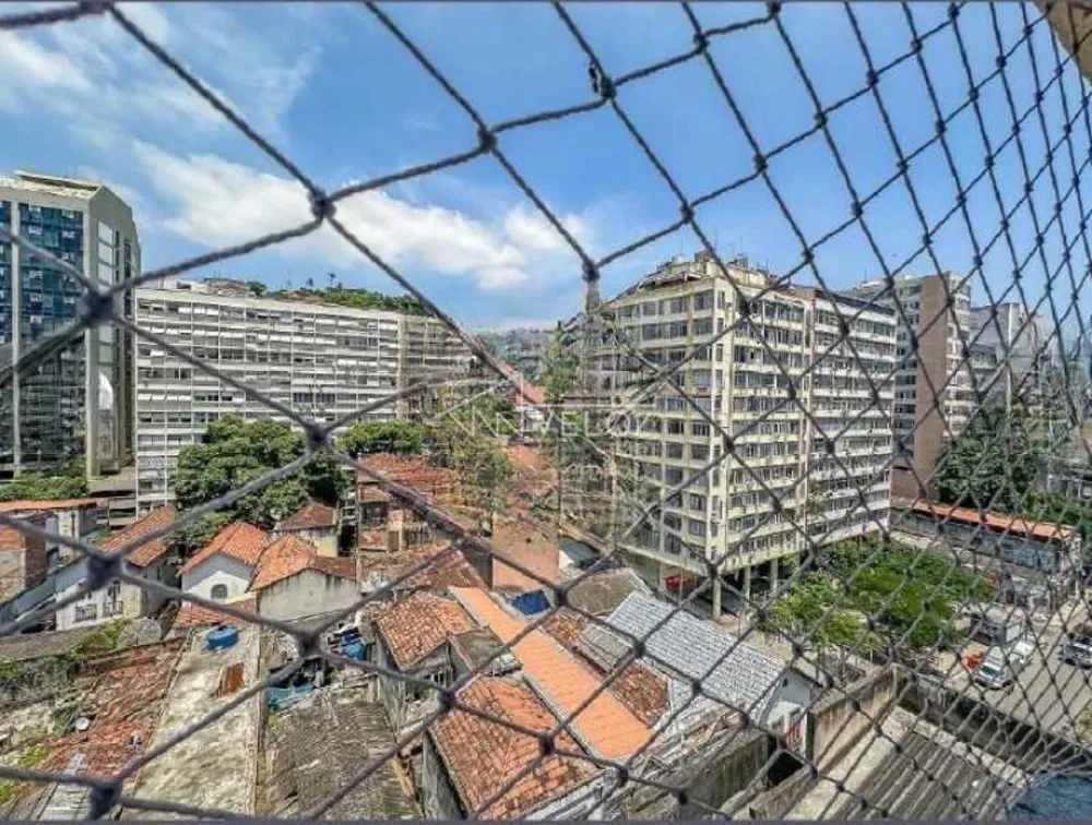 Apartamento, 1 quarto, 25 m² - Foto 11