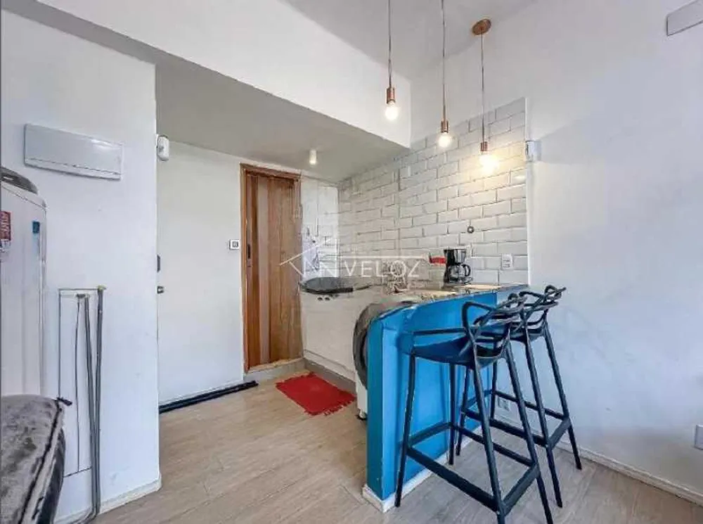 Apartamento, 1 quarto, 25 m² - Foto 7