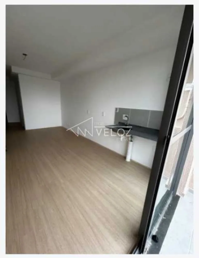 Apartamento, 1 quarto, 31 m² - Foto 20