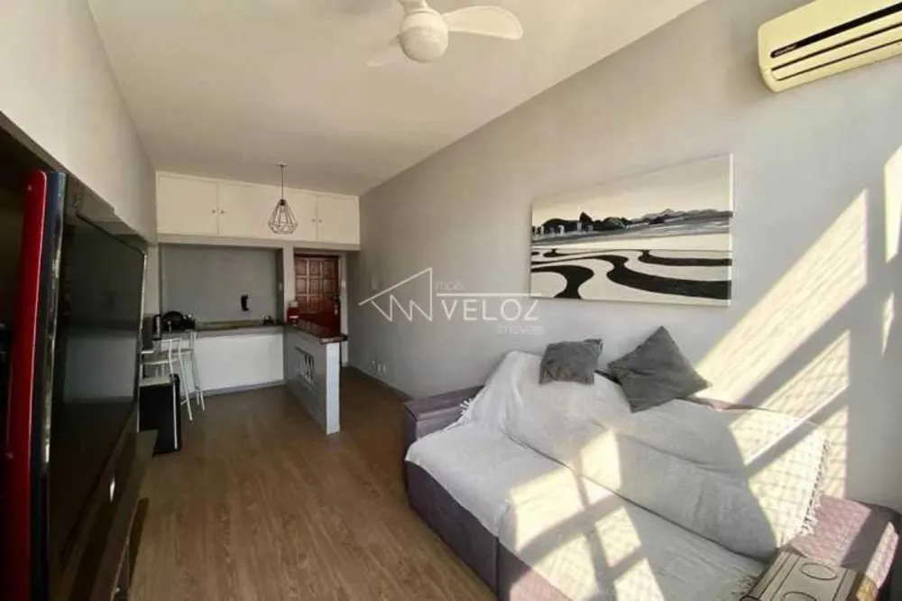 Apartamento, 1 quarto, 55 m² - Foto 10