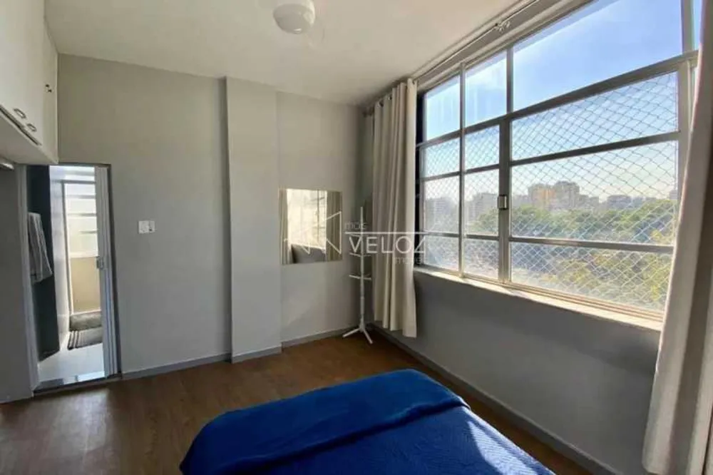 Apartamento, 1 quarto, 55 m² - Foto 12