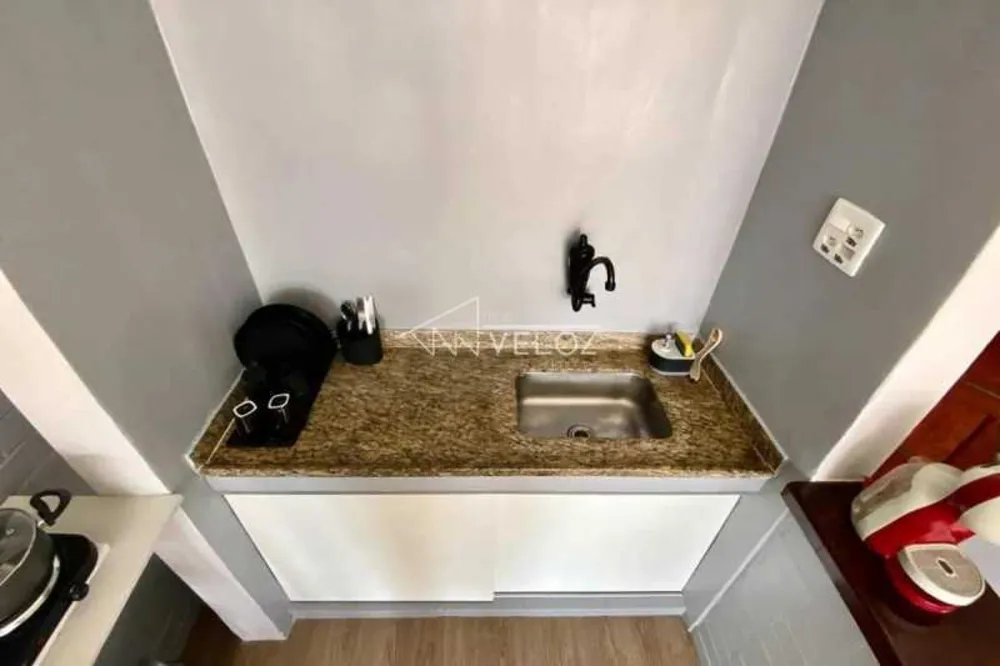 Apartamento, 1 quarto, 55 m² - Foto 11