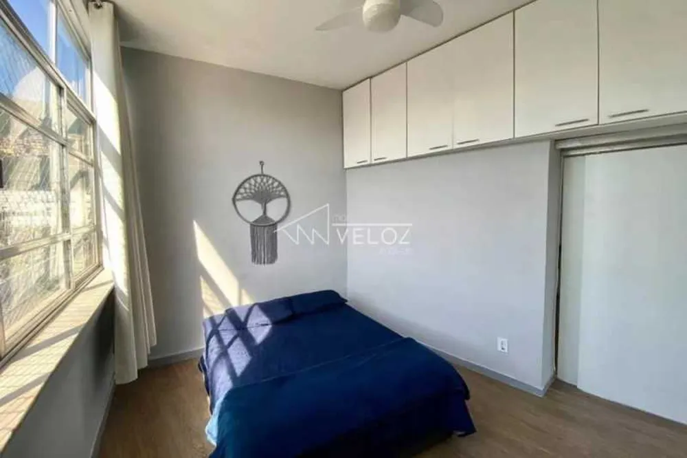 Apartamento, 1 quarto, 55 m² - Foto 6