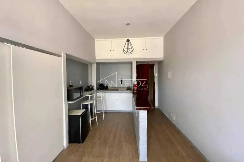 Apartamento, 1 quarto, 55 m² - Foto 2