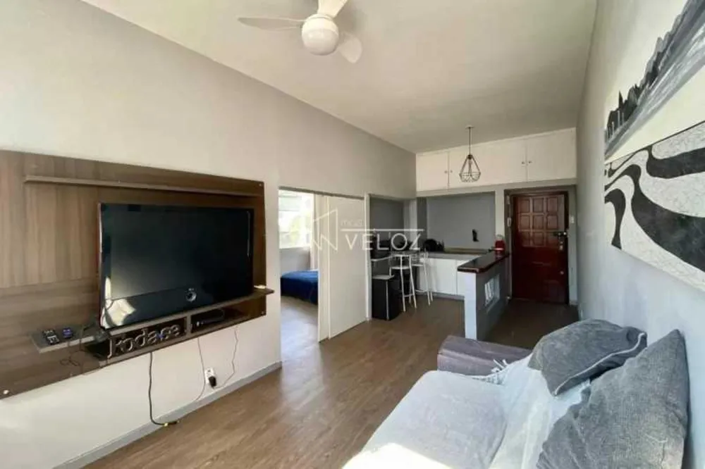 Apartamento, 1 quarto, 55 m² - Foto 8