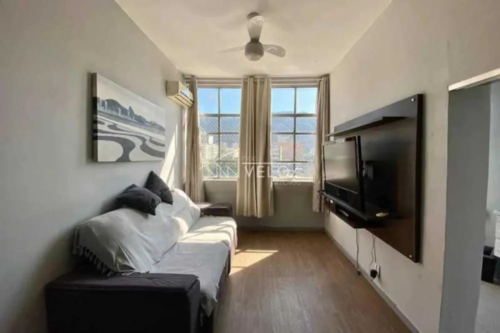 Apartamento, 1 quarto, 55 m² - Foto 16