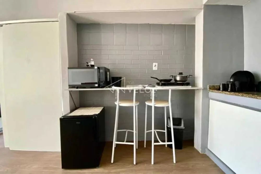 Apartamento, 1 quarto, 55 m² - Foto 4