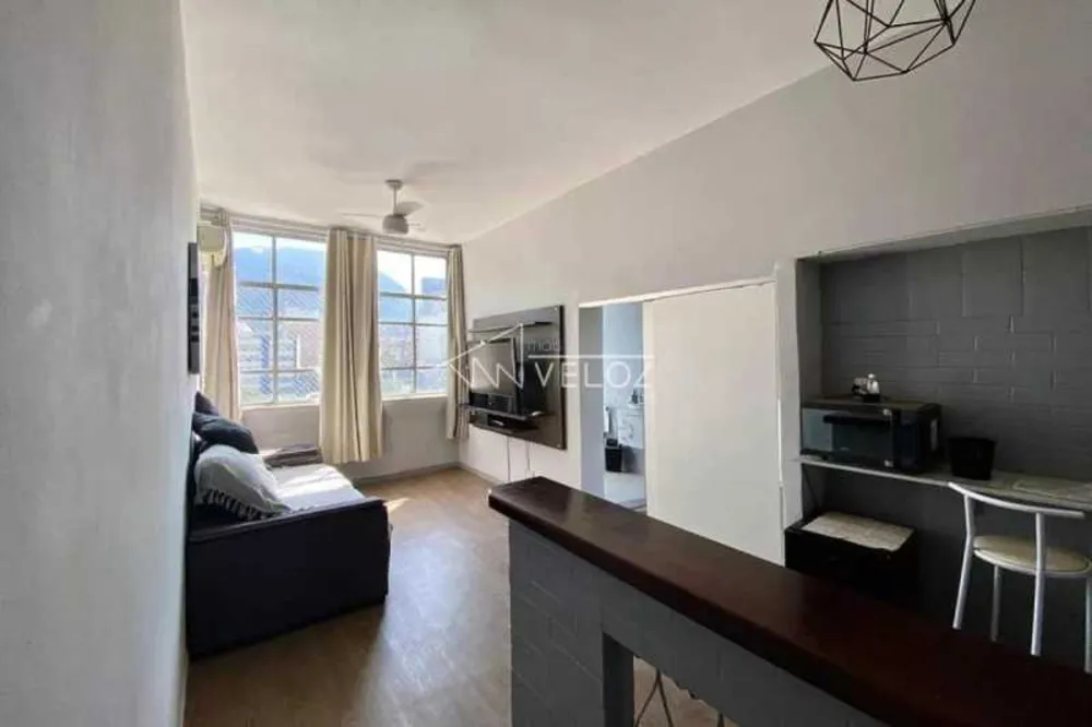 Apartamento, 1 quarto, 55 m² - Foto 7