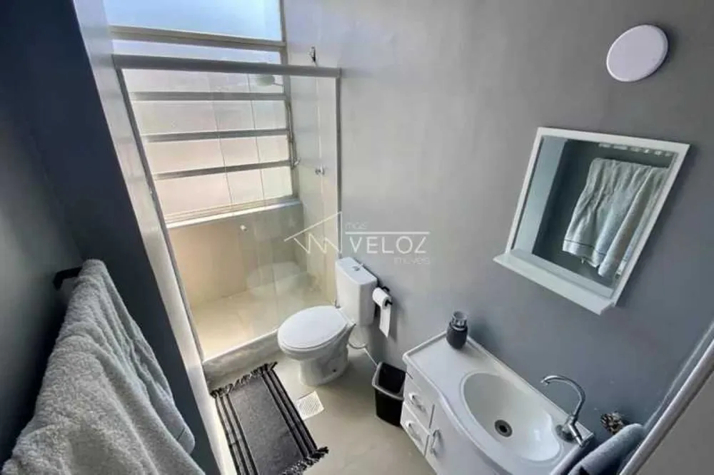 Apartamento, 1 quarto, 55 m² - Foto 9
