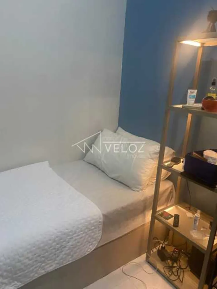 Apartamento, 1 quarto, 12 m² - Foto 14