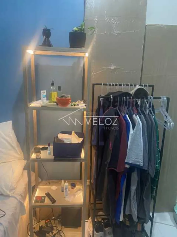 Apartamento, 1 quarto, 12 m² - Foto 15