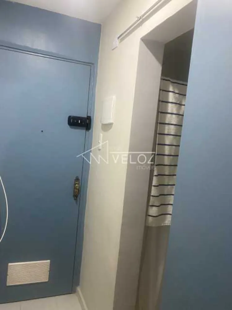 Apartamento, 1 quarto, 12 m² - Foto 5