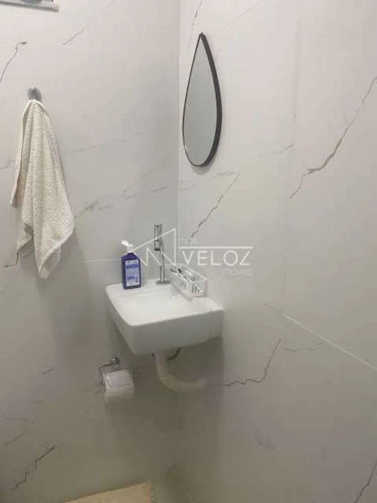 Apartamento, 1 quarto, 12 m² - Foto 8