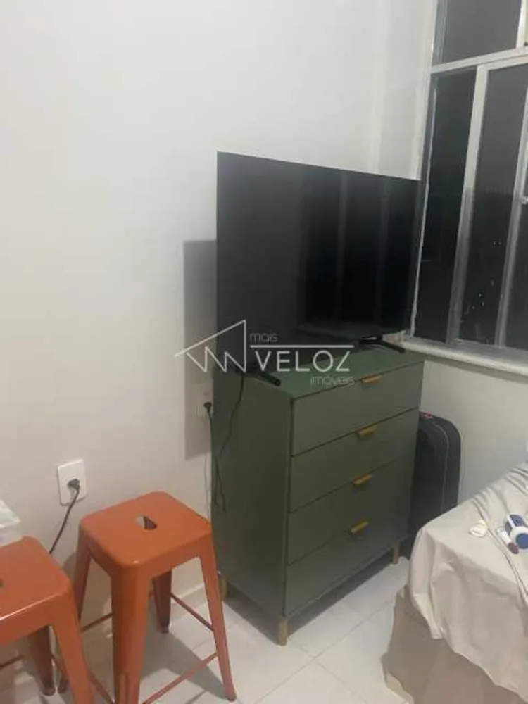 Apartamento, 1 quarto, 12 m² - Foto 12