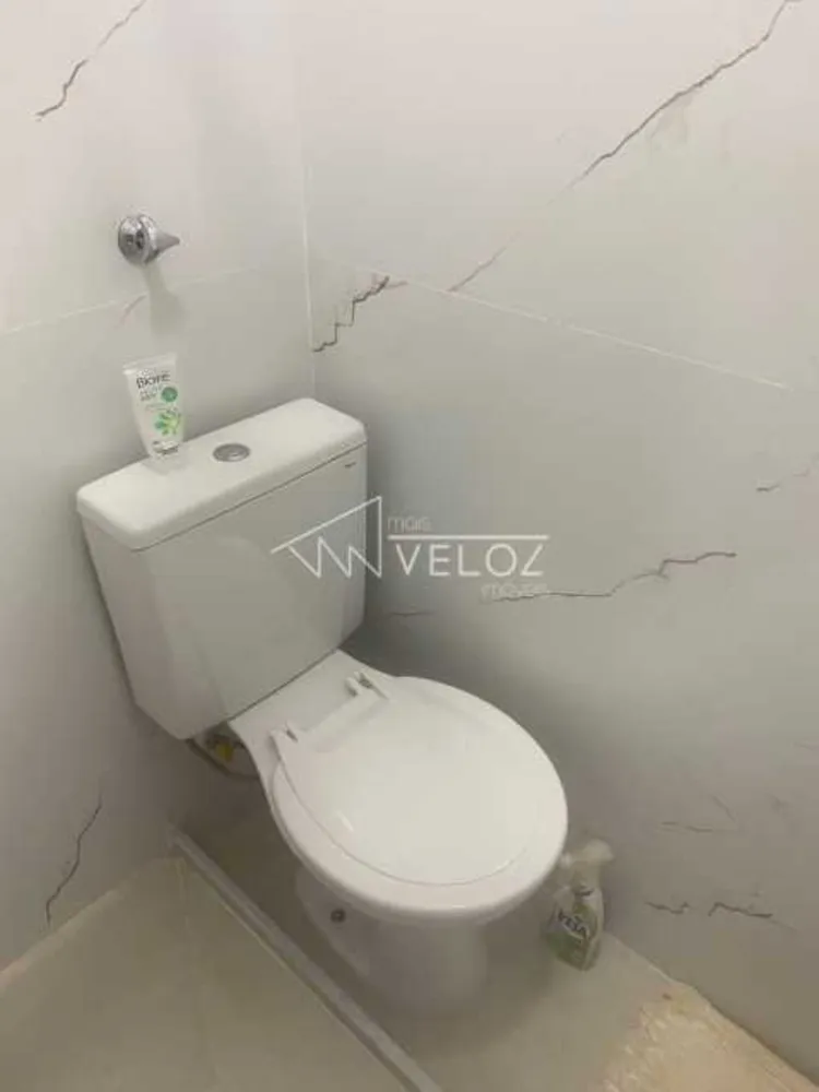 Apartamento, 1 quarto, 12 m² - Foto 7