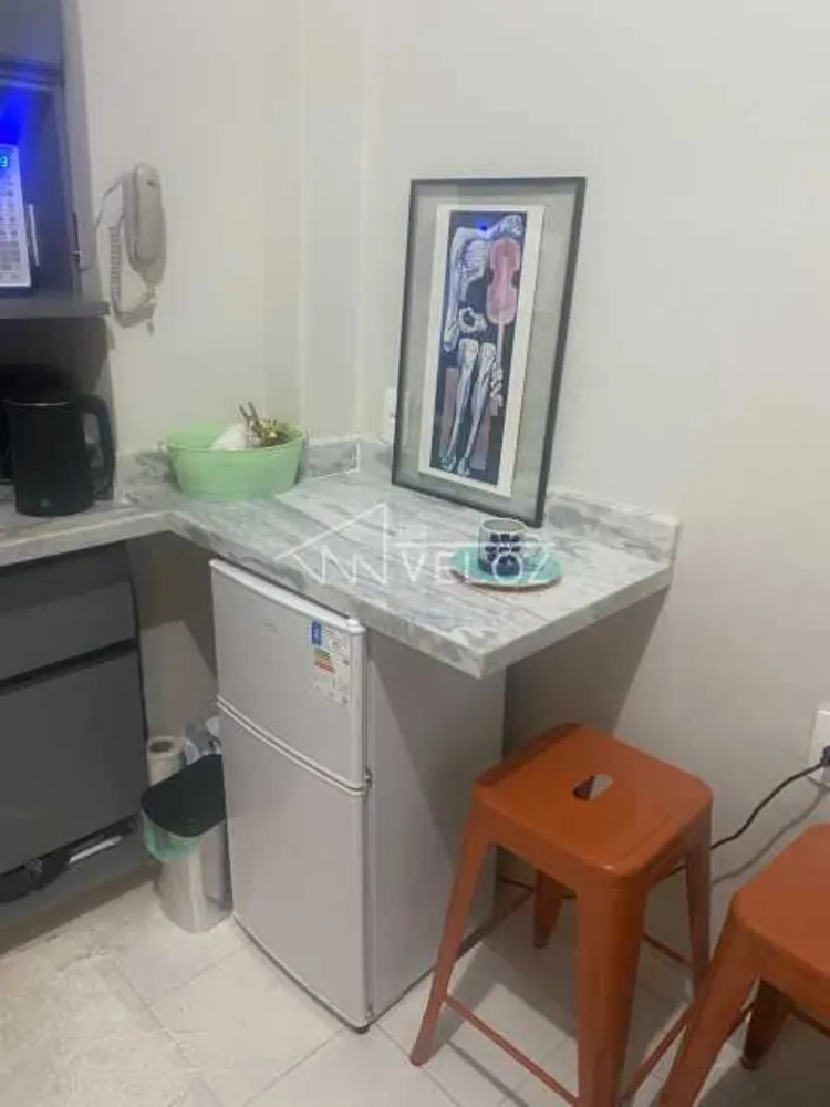 Apartamento, 1 quarto, 12 m² - Foto 11