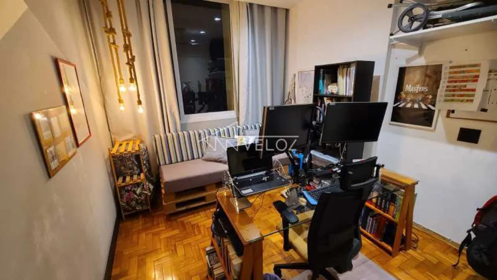 Apartamento, 2 quartos, 73 m² - Foto 19