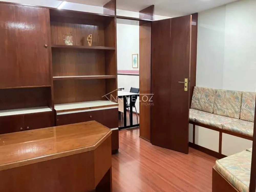 Sala-Conjunto, 35 m² - Foto 9