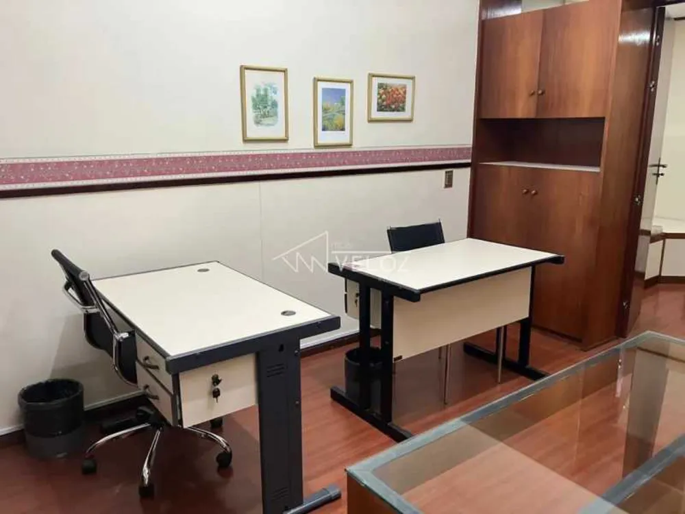 Sala-Conjunto, 35 m² - Foto 20