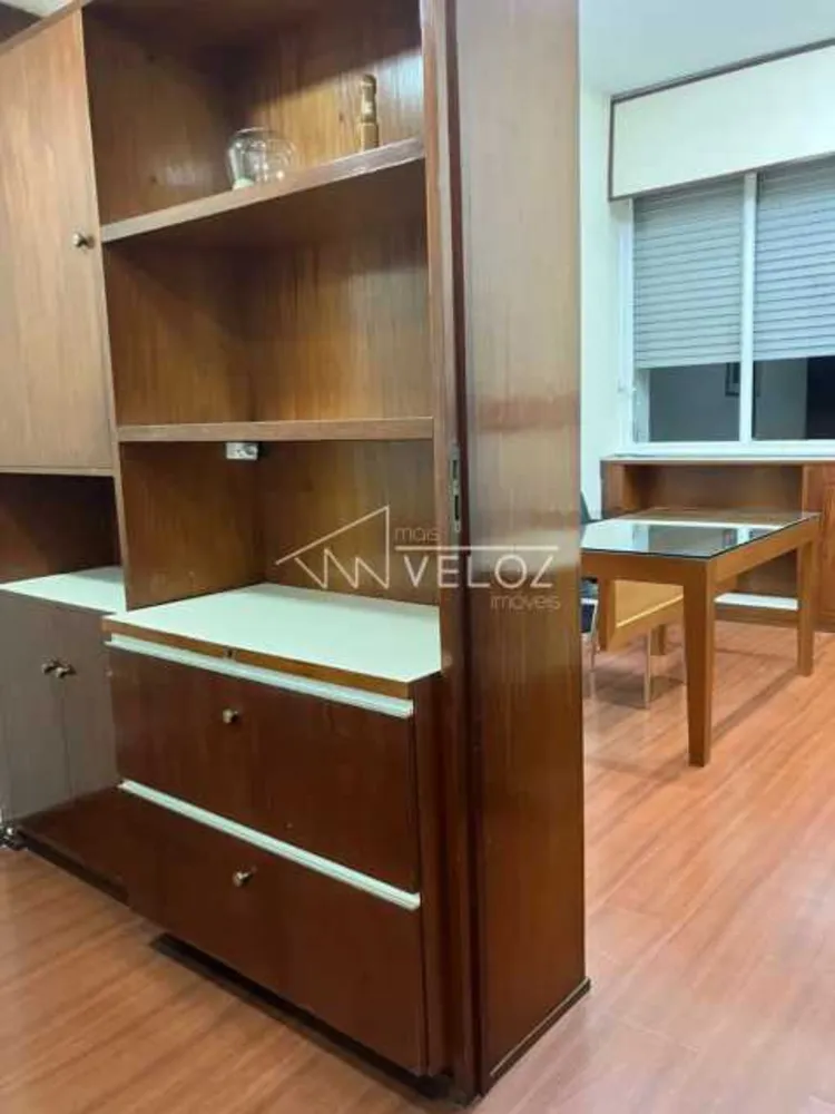 Sala-Conjunto, 35 m² - Foto 18