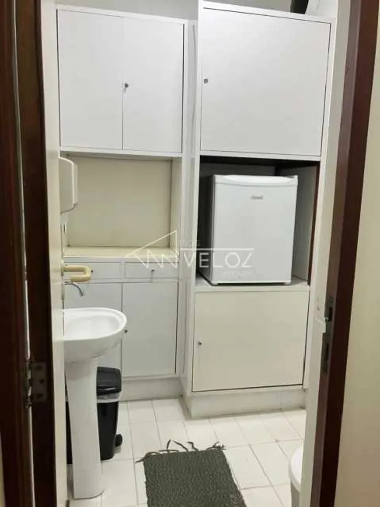 Sala-Conjunto, 35 m² - Foto 8