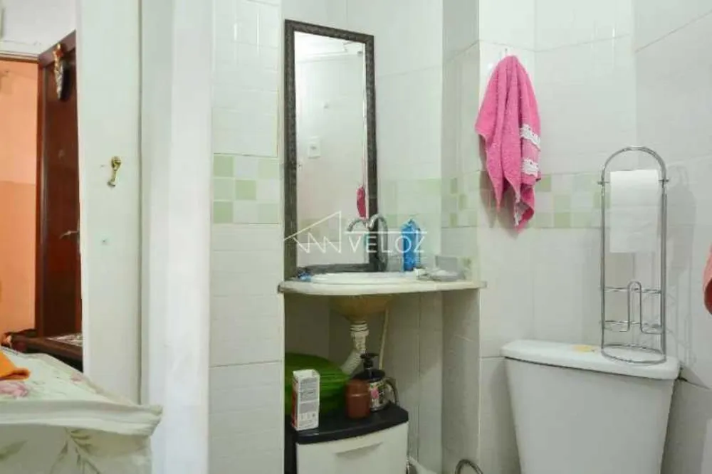 Kitnet-Studio, 27 m² - Foto 7