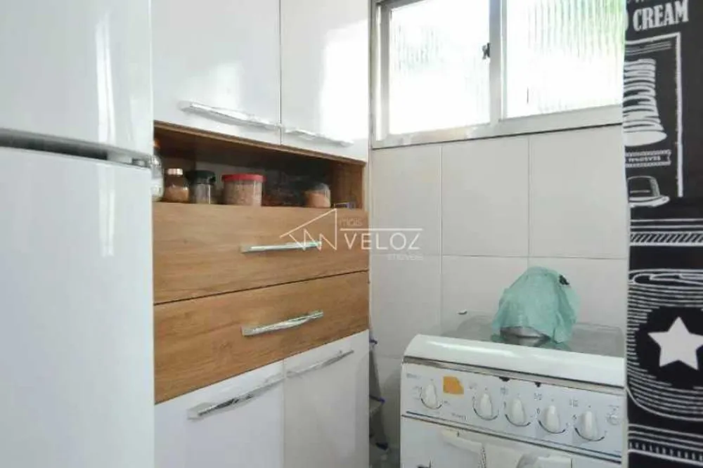 Kitnet-Studio, 27 m² - Foto 10