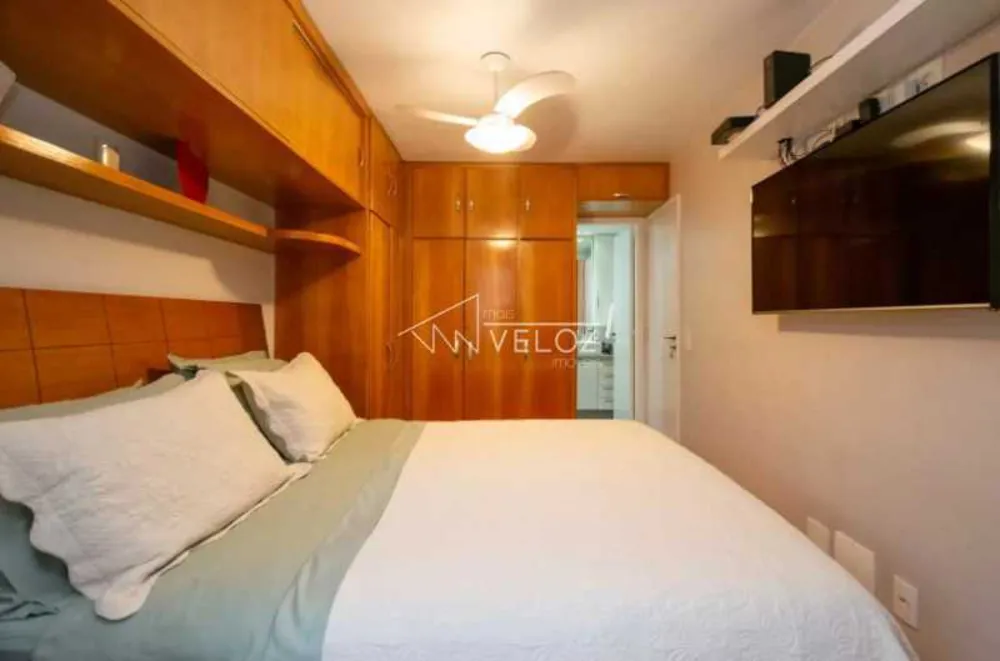 Apartamento, 3 quartos, 106 m² - Foto 9