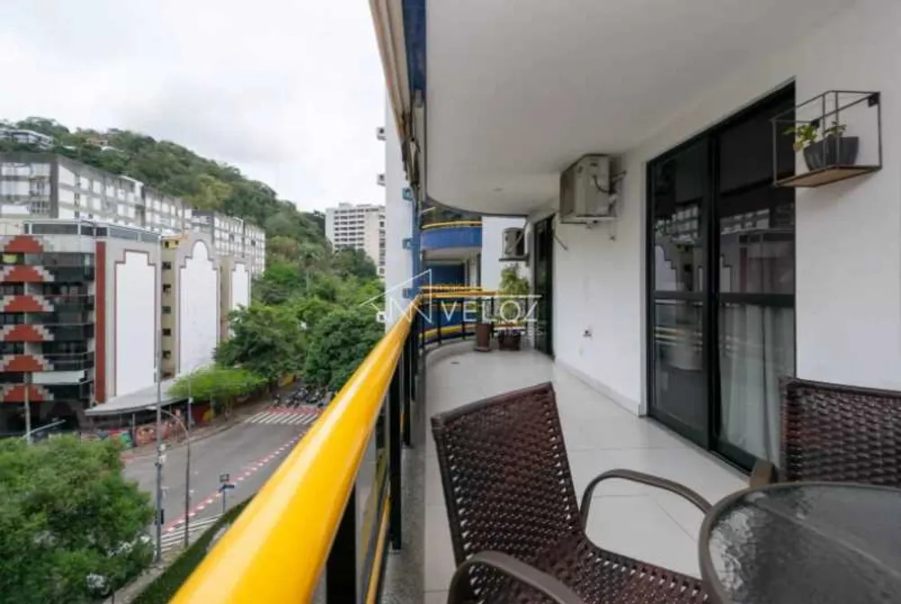Apartamento, 3 quartos, 106 m² - Foto 6