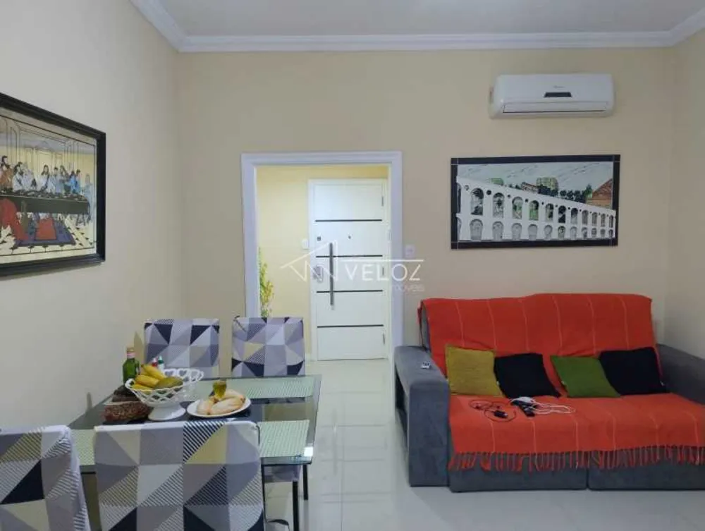 Apartamento, 1 quarto, 38 m² - Foto 2