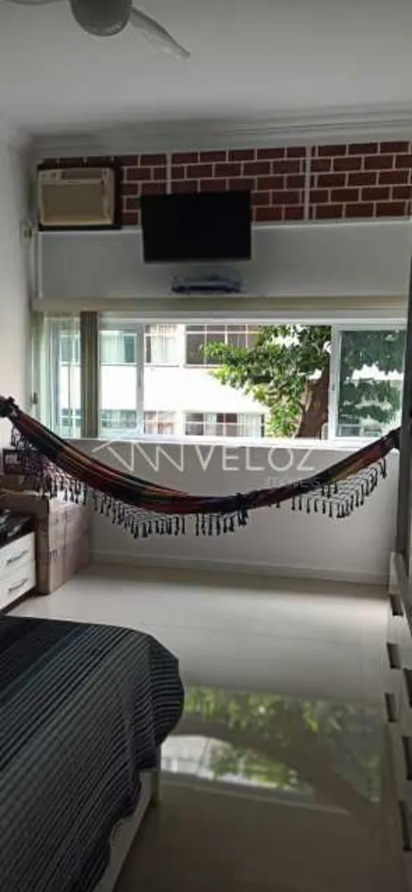 Apartamento, 1 quarto, 38 m² - Foto 6