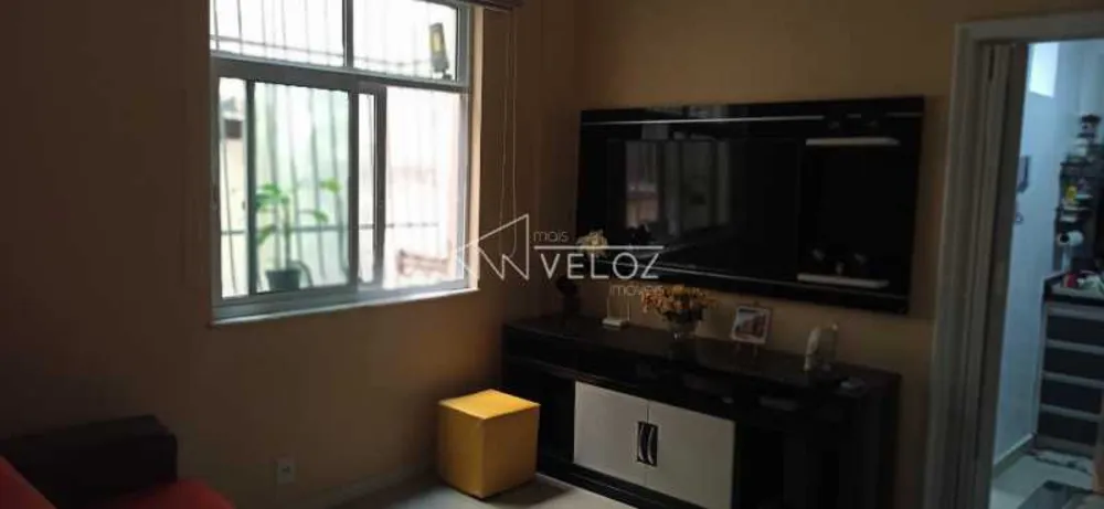 Apartamento, 1 quarto, 38 m² - Foto 5