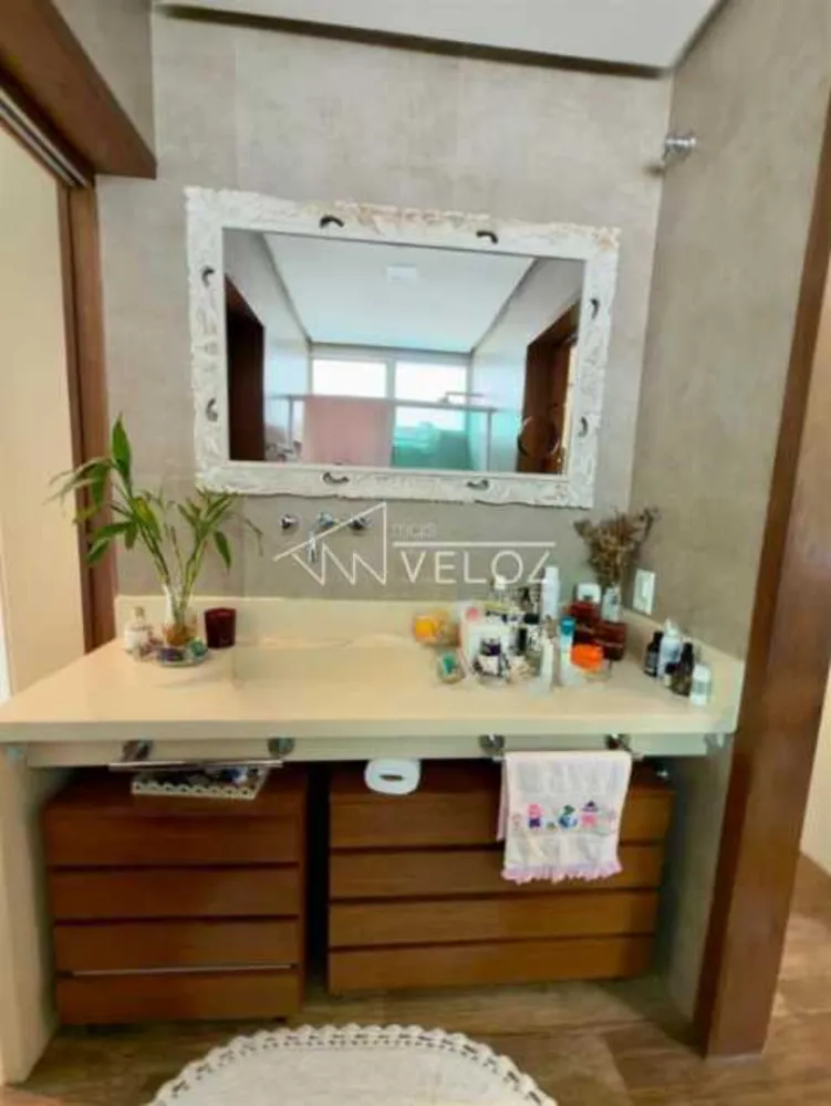 Apartamento, 4 quartos, 149 m² - Foto 19