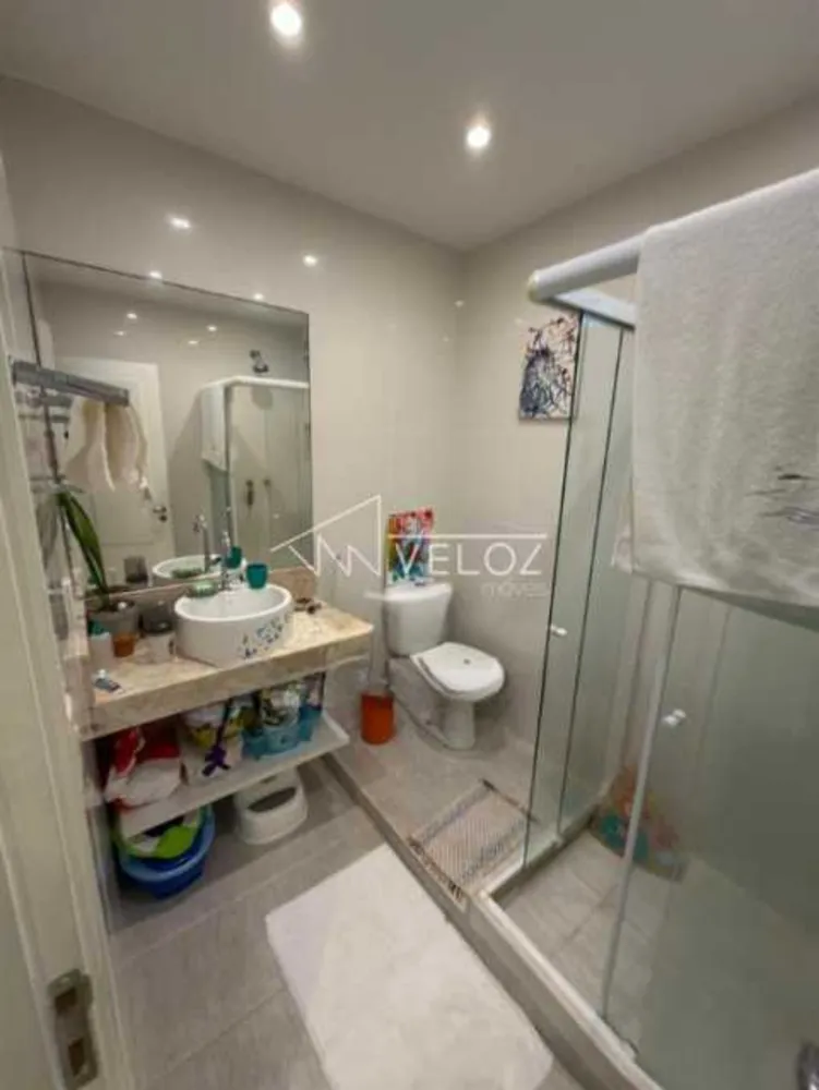 Apartamento, 4 quartos, 149 m² - Foto 20